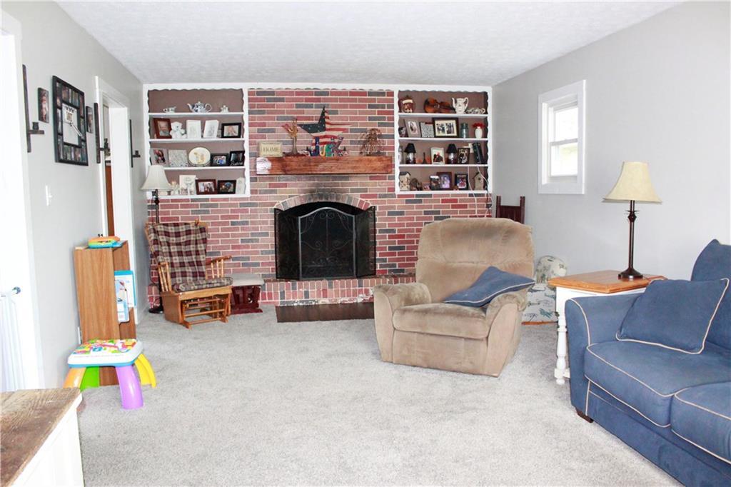 828 Torrence Drive Springfield, OH 45503 - Photo 12 of 47