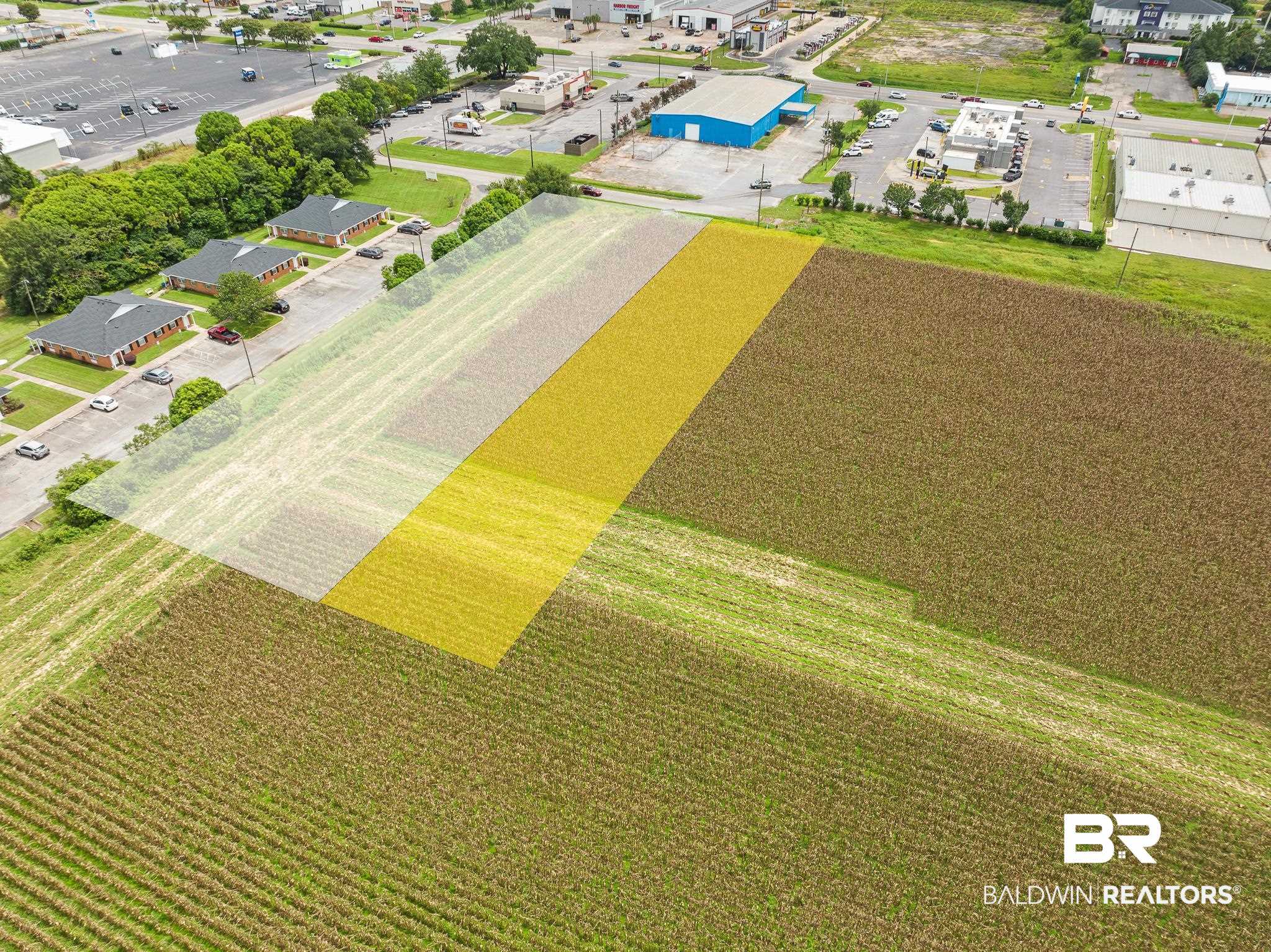 0 South Alston Street Foley, AL 36535 - Photo 4 of 4