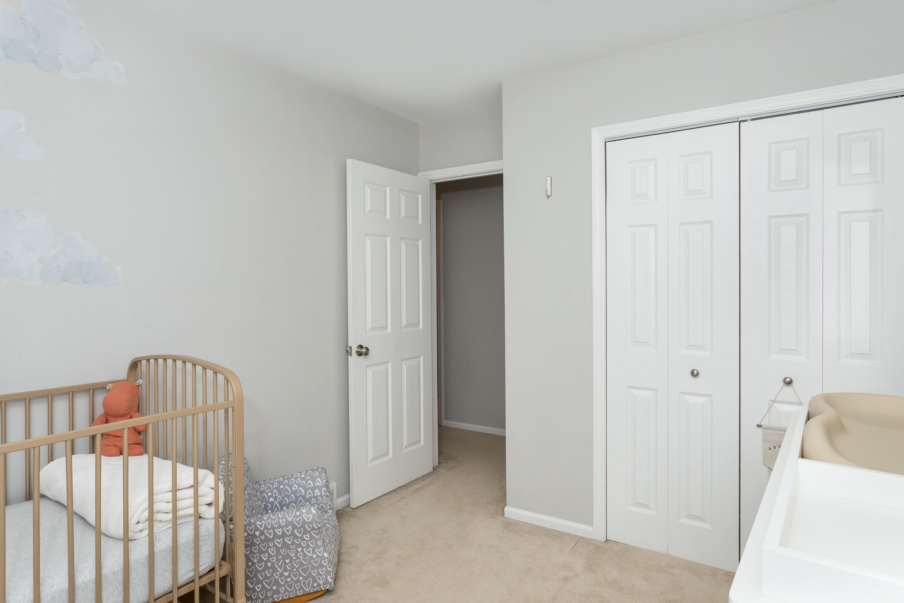 1118 Eaton Road Berkley, MI 48072 - Photo 25 of 39 Eaton-28Bedroom 2