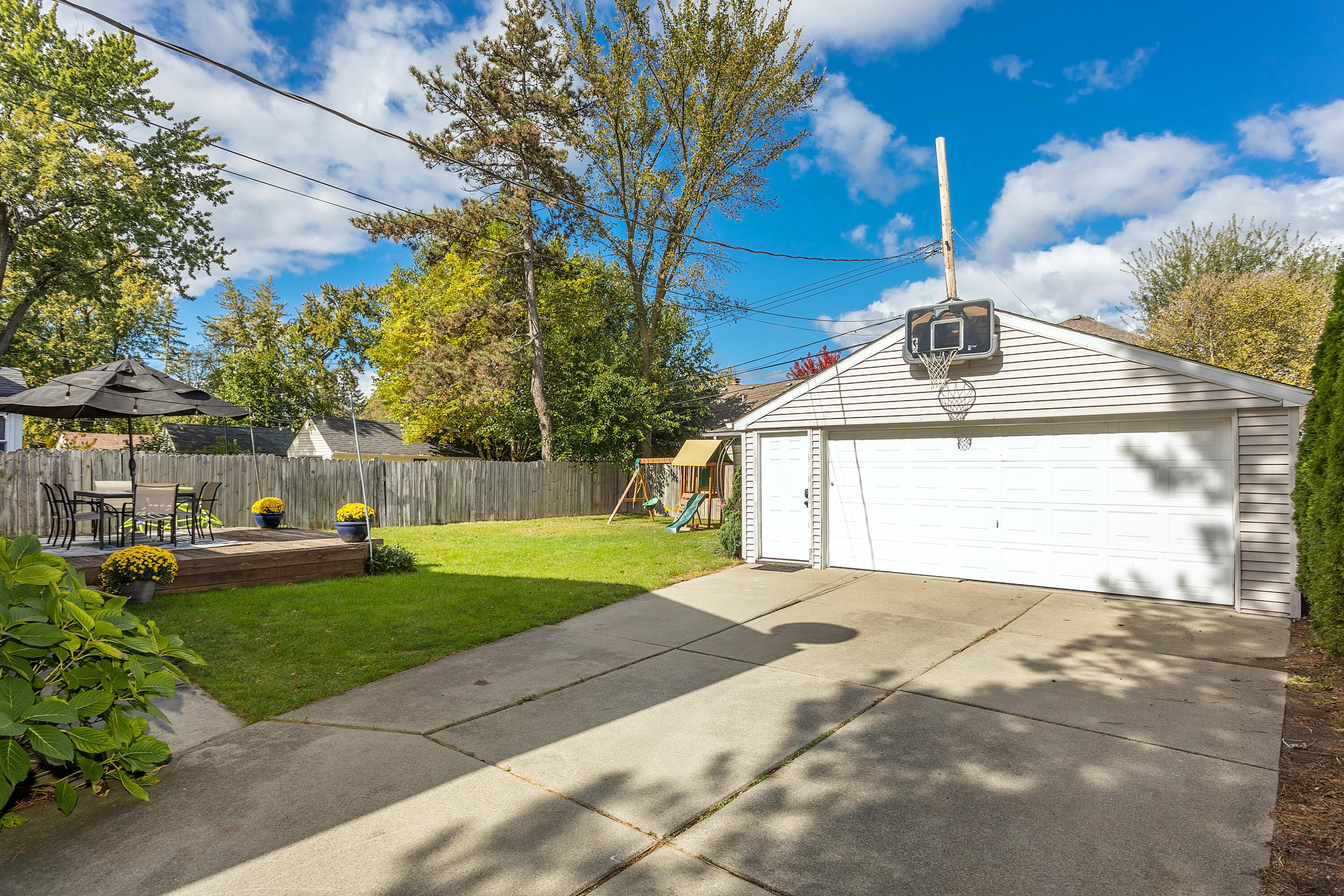 1118 Eaton Road Berkley, MI 48072 - Photo 31 of 39 Eaton-31