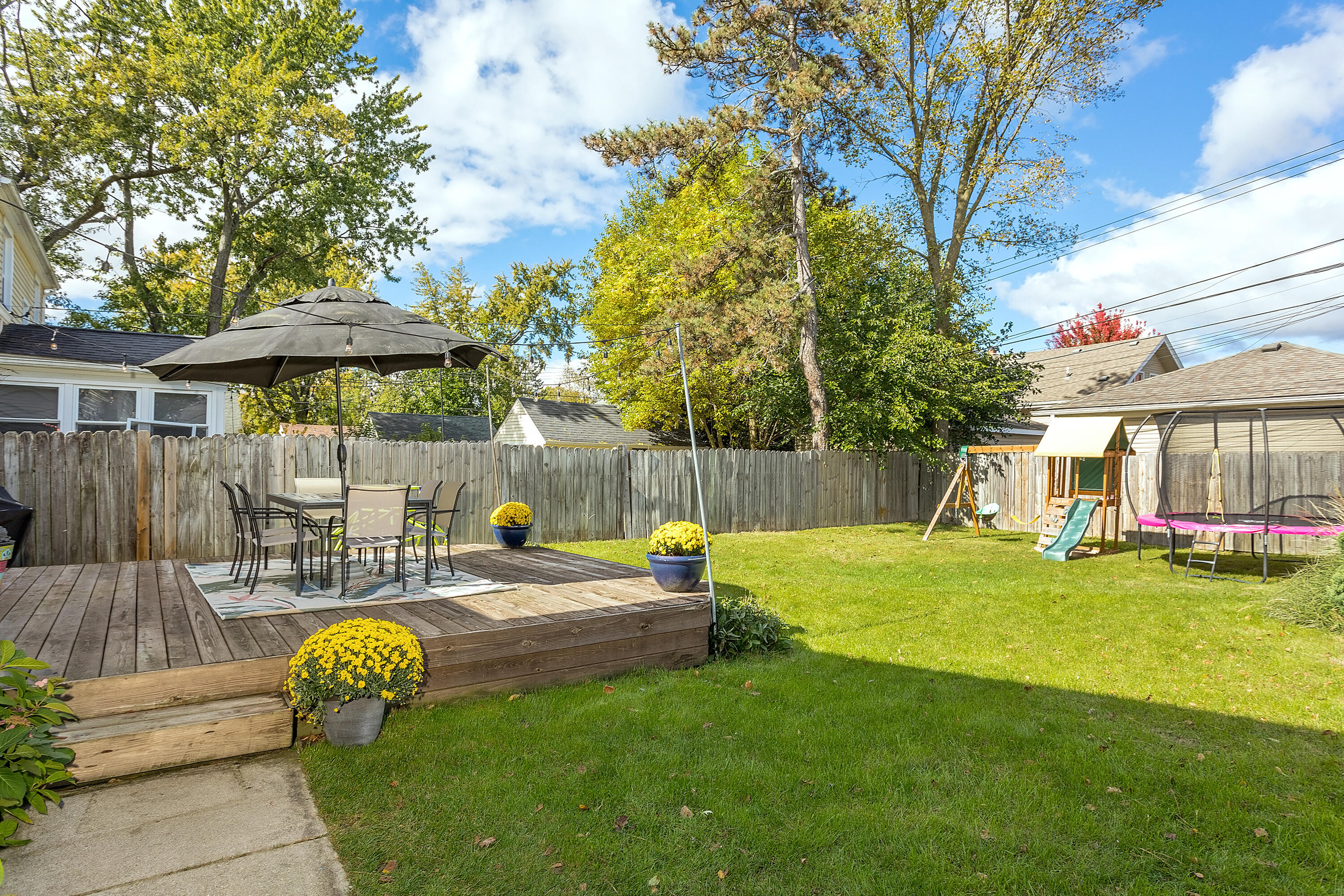1118 Eaton Road Berkley, MI 48072 - Photo 32 of 39 Eaton-32