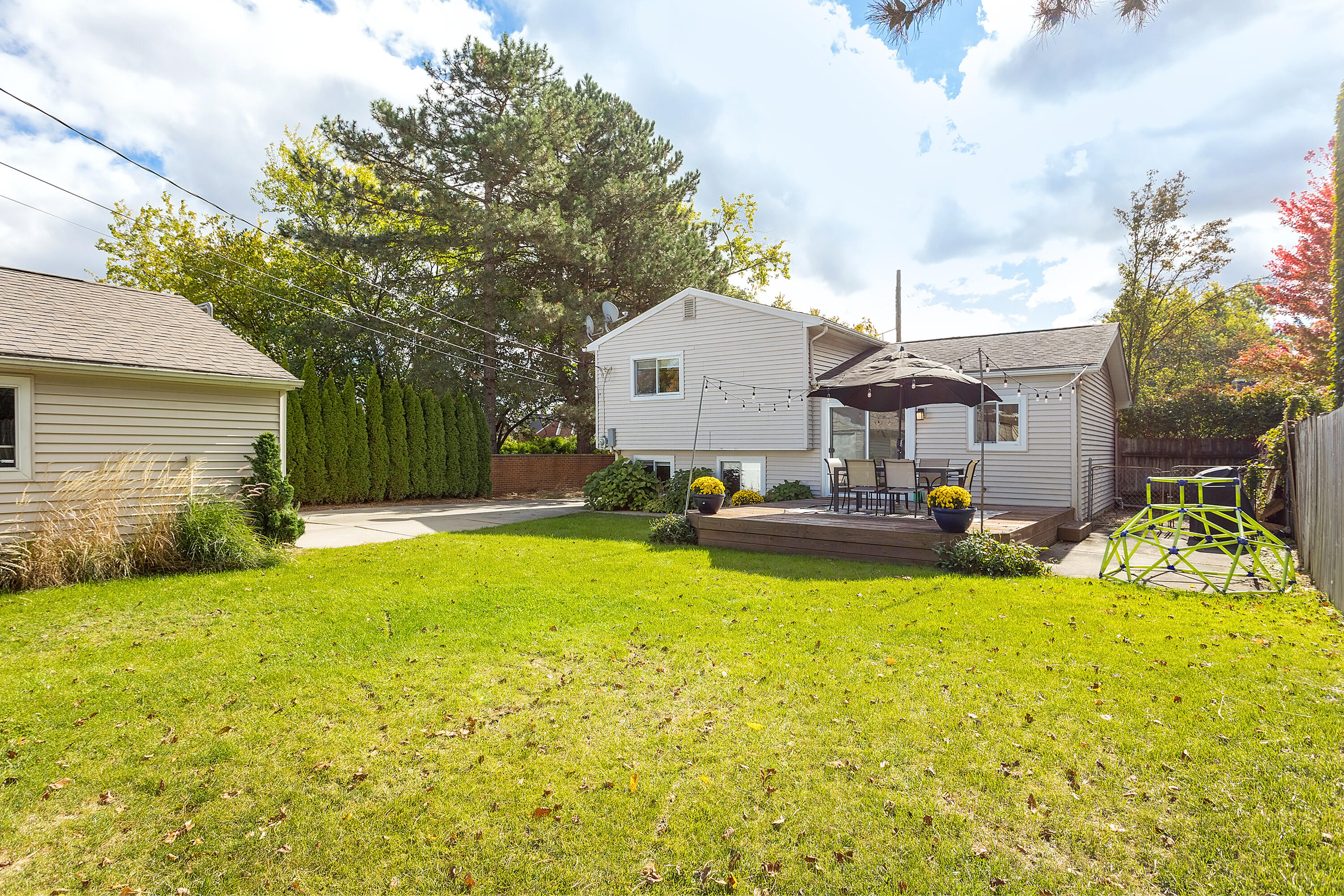 1118 Eaton Road Berkley, MI 48072 - Photo 34 of 39 Eaton-34