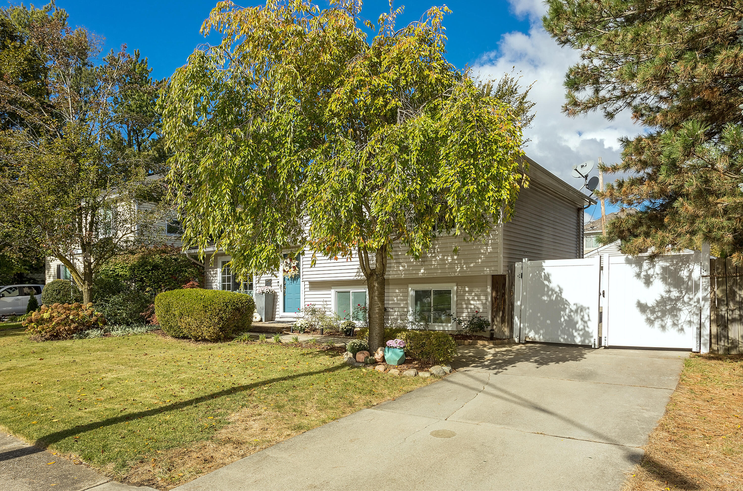 1118 Eaton Road Berkley, MI 48072 - Photo 35 of 39 Eaton-35