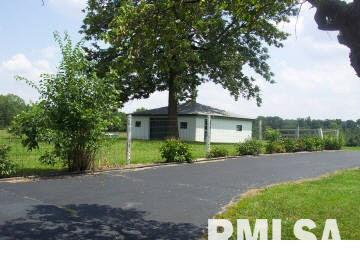 17325 East Fairfield Road Mount Vernon, IL 62864 - Photo 12 of 13 Gallery Image 12