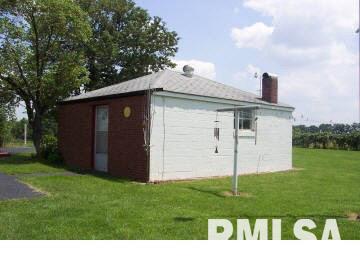 17325 East Fairfield Road Mount Vernon, IL 62864 - Photo 10 of 13 Gallery Image 10