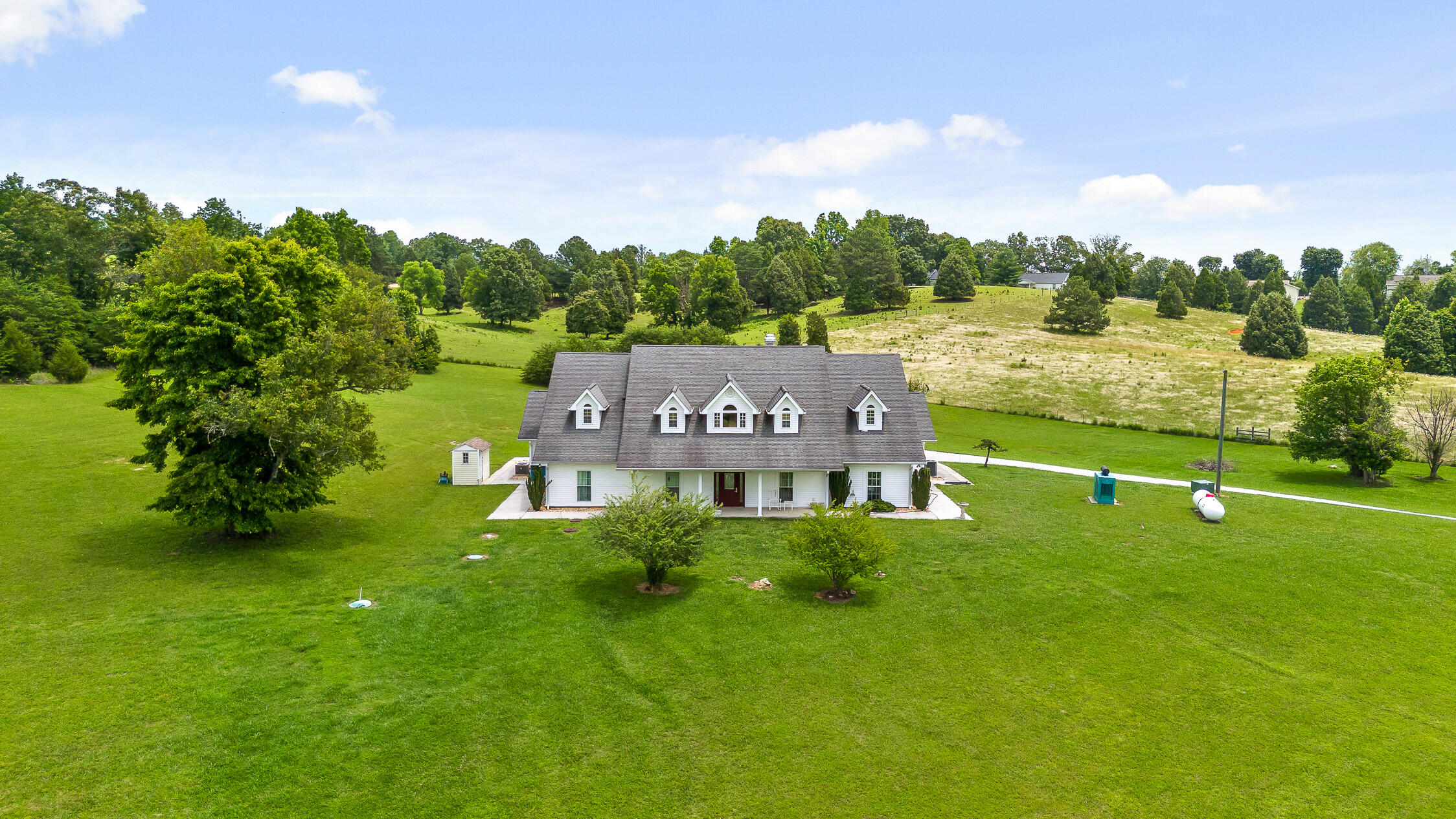419 Pin Hook Road Spring City, TN 37381 - Photo 3 of 40 Pin Hook-16