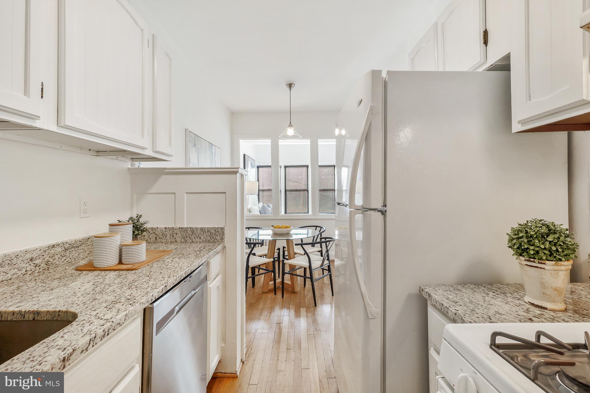 2032 Belmont Road Northwest, Unit 234 Washington, DC 20009 - Photo 17 of 31 Gallery Image 17