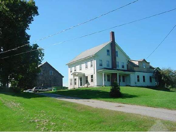 154 A Ten Rod Road Rochester, NH 03867 - Photo 1 of 1