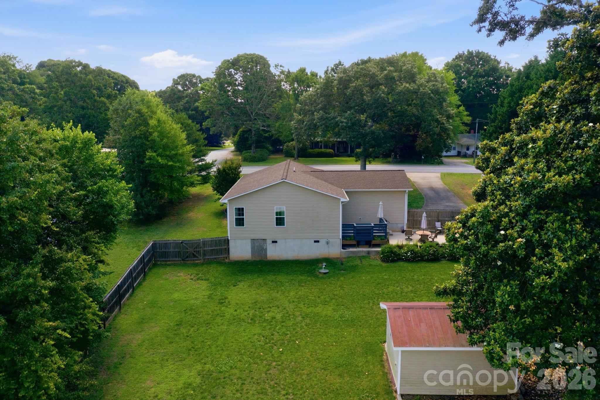 3953 Will Proctor Street Denver, NC 28037 - Photo 21 of 23