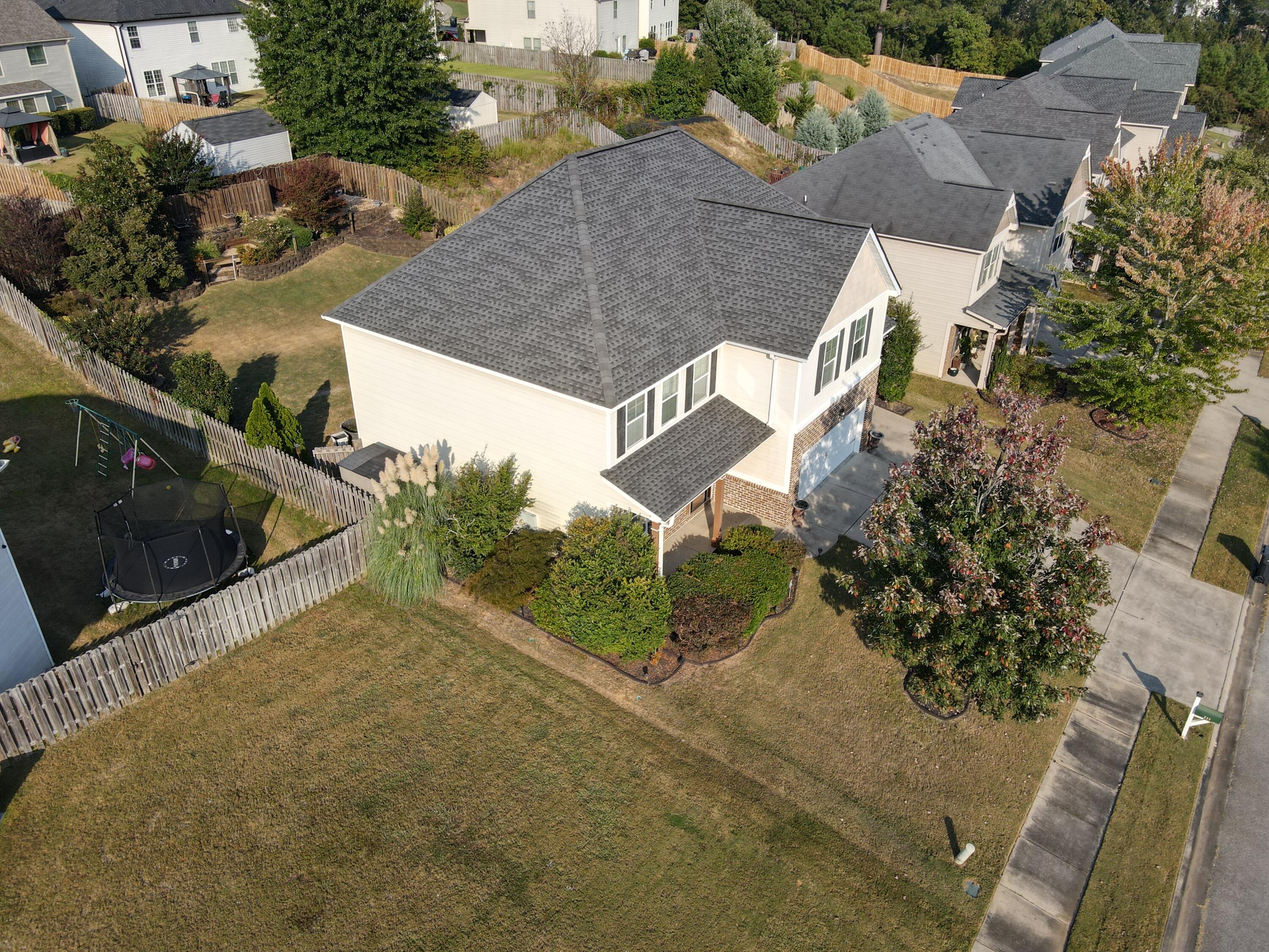 214 Kickham Lane Grovetown, GA 30813 - Photo 24 of 35 Left Side
