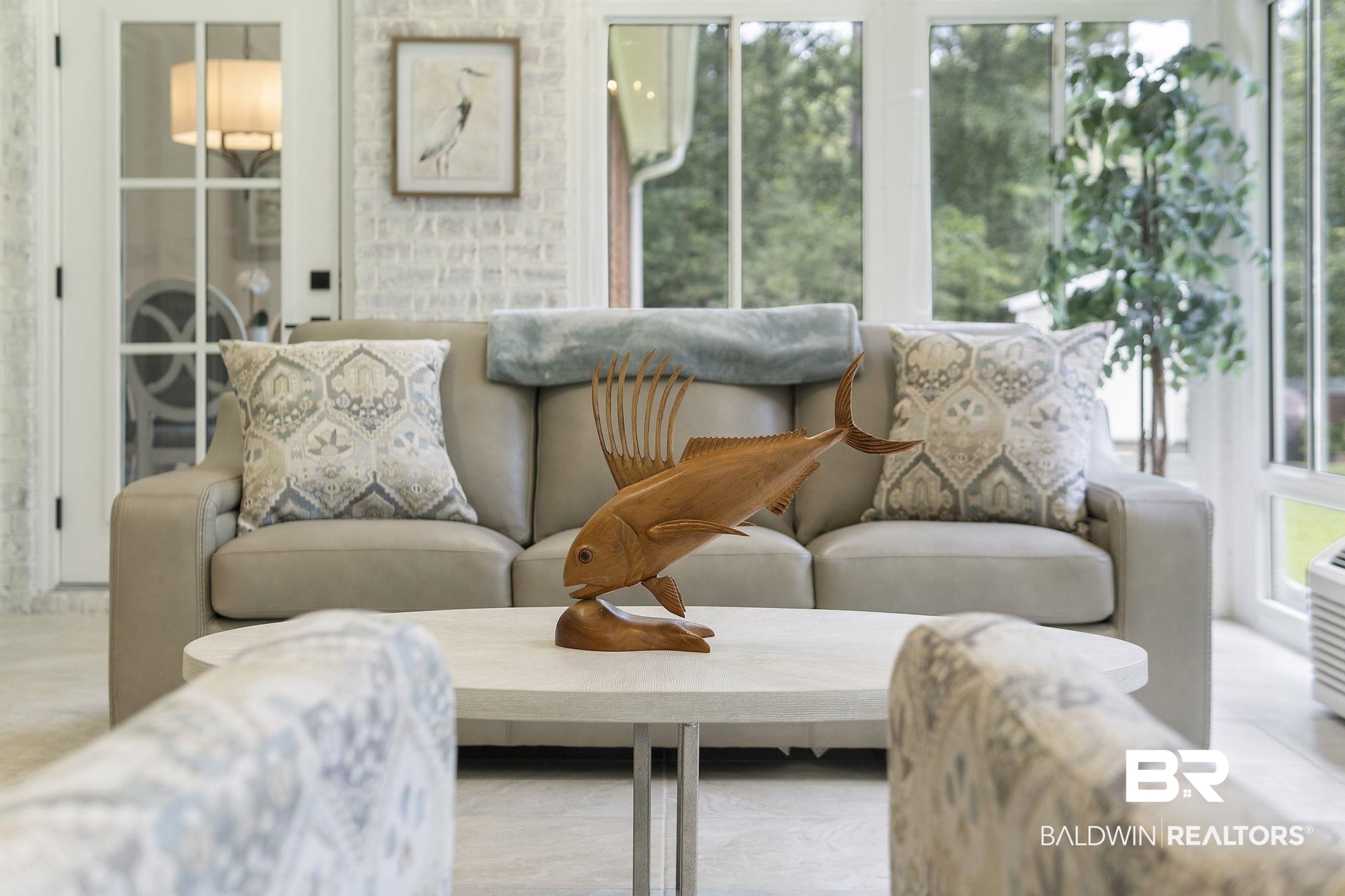 4451 Millhouse Road Gulf Shores, AL 36542 - Photo 11 of 50 View of living room