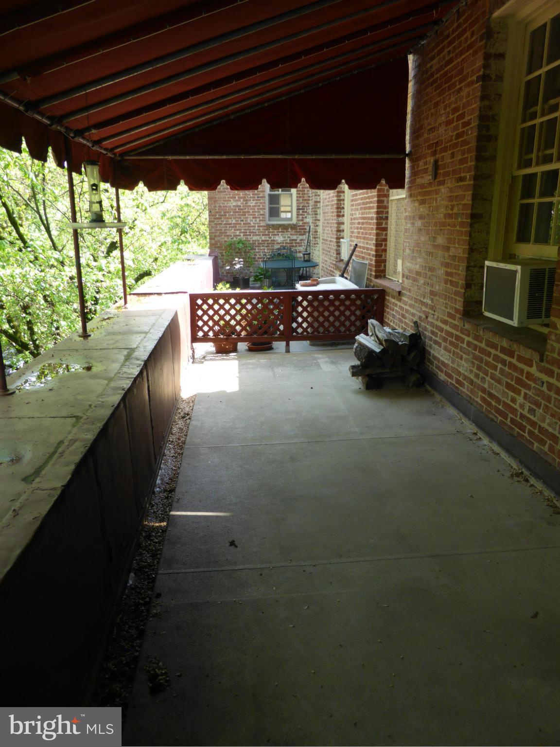 3902 Canterbury Road, Unit 3B Baltimore, MD 21218 - Photo 13 of 14 Exterior (General)
