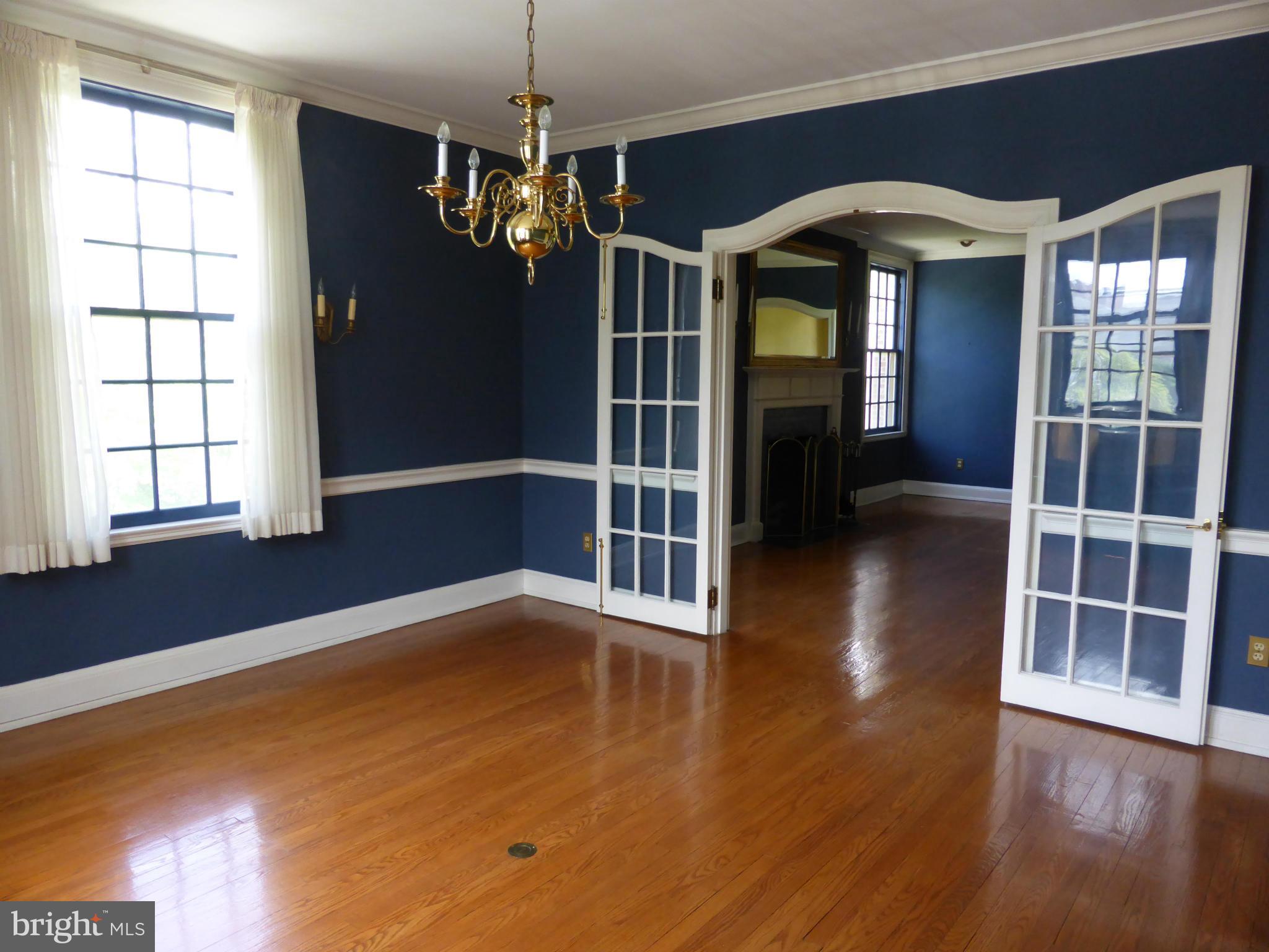 3902 Canterbury Road, Unit 3B Baltimore, MD 21218 - Photo 5 of 14 Dining Room