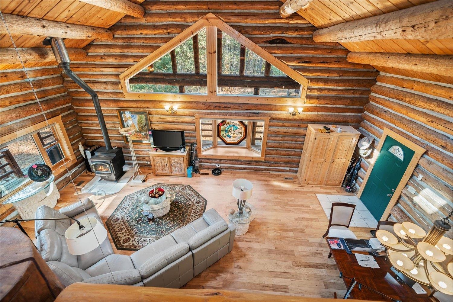 11224 East Whispering Pines Road Elk, WA 99009 - Photo 12 of 48