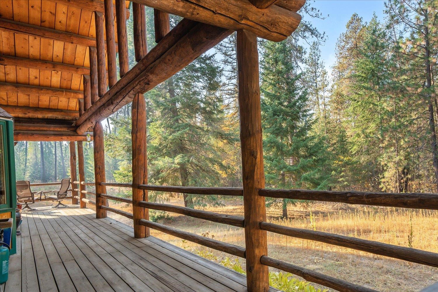 11224 East Whispering Pines Road Elk, WA 99009 - Photo 27 of 48