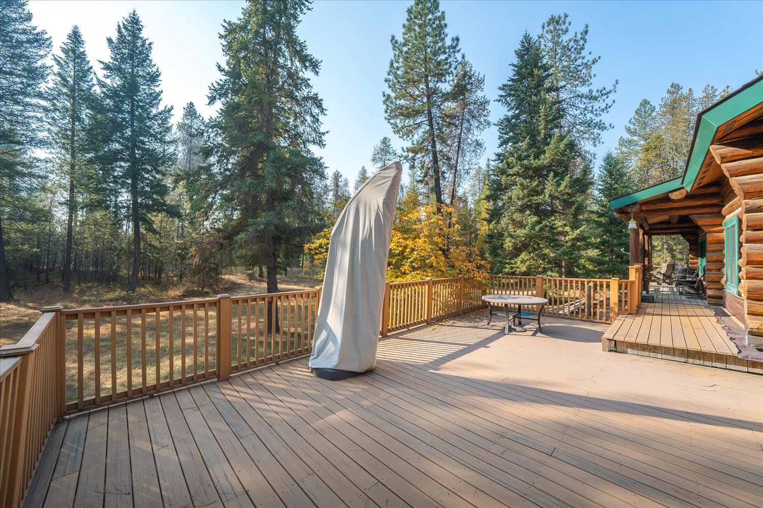 11224 East Whispering Pines Road Elk, WA 99009 - Photo 28 of 48