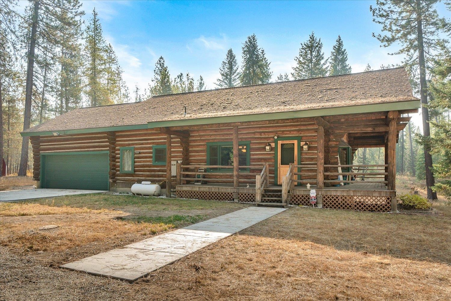 11224 East Whispering Pines Road Elk, WA 99009 - Photo 3 of 48