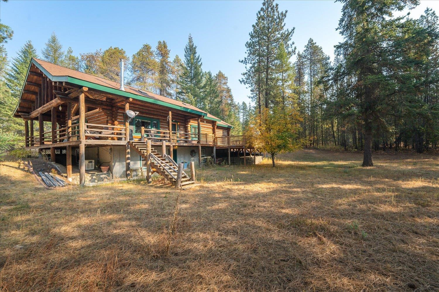 11224 East Whispering Pines Road Elk, WA 99009 - Photo 33 of 48