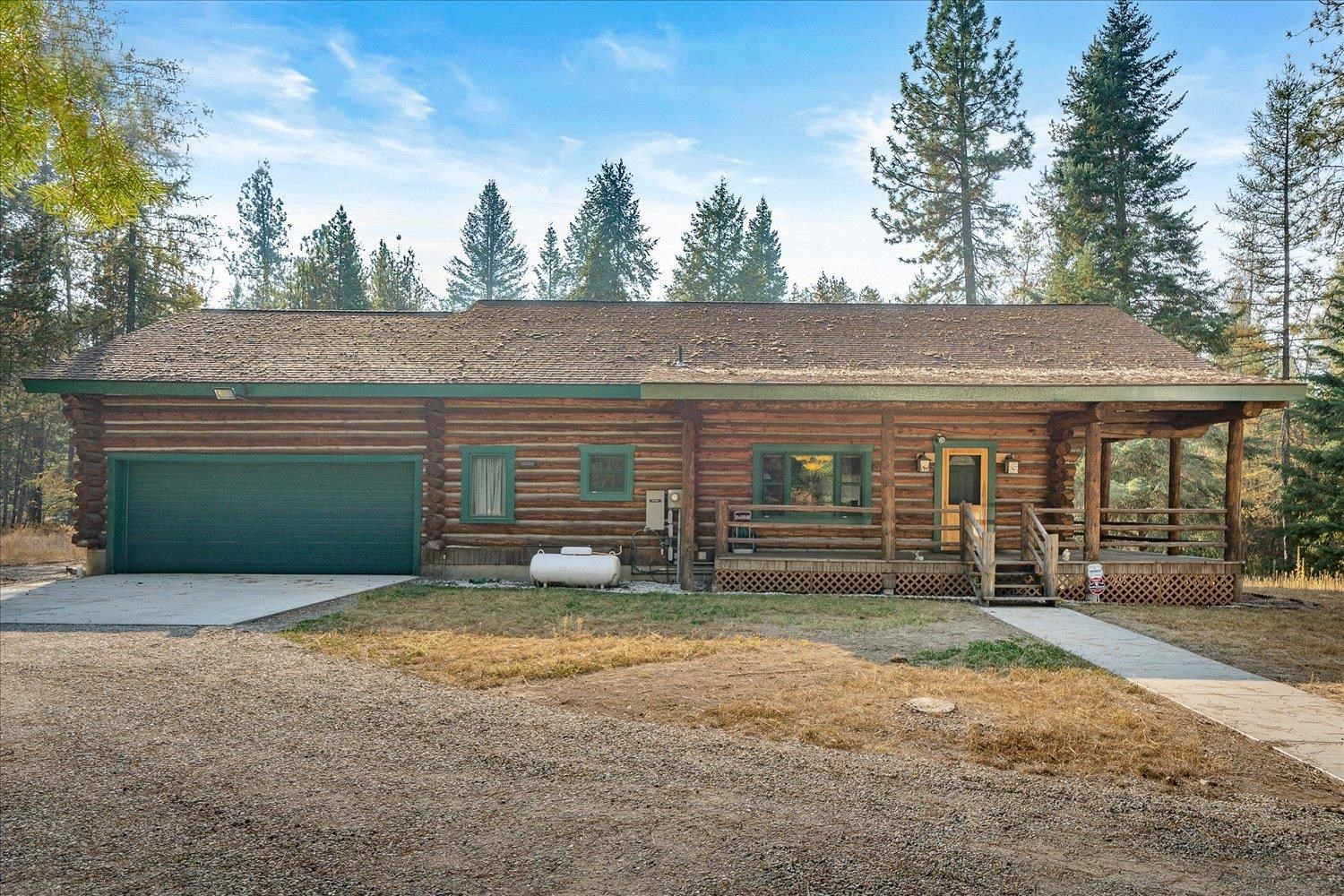 11224 East Whispering Pines Road Elk, WA 99009 - Photo 4 of 48