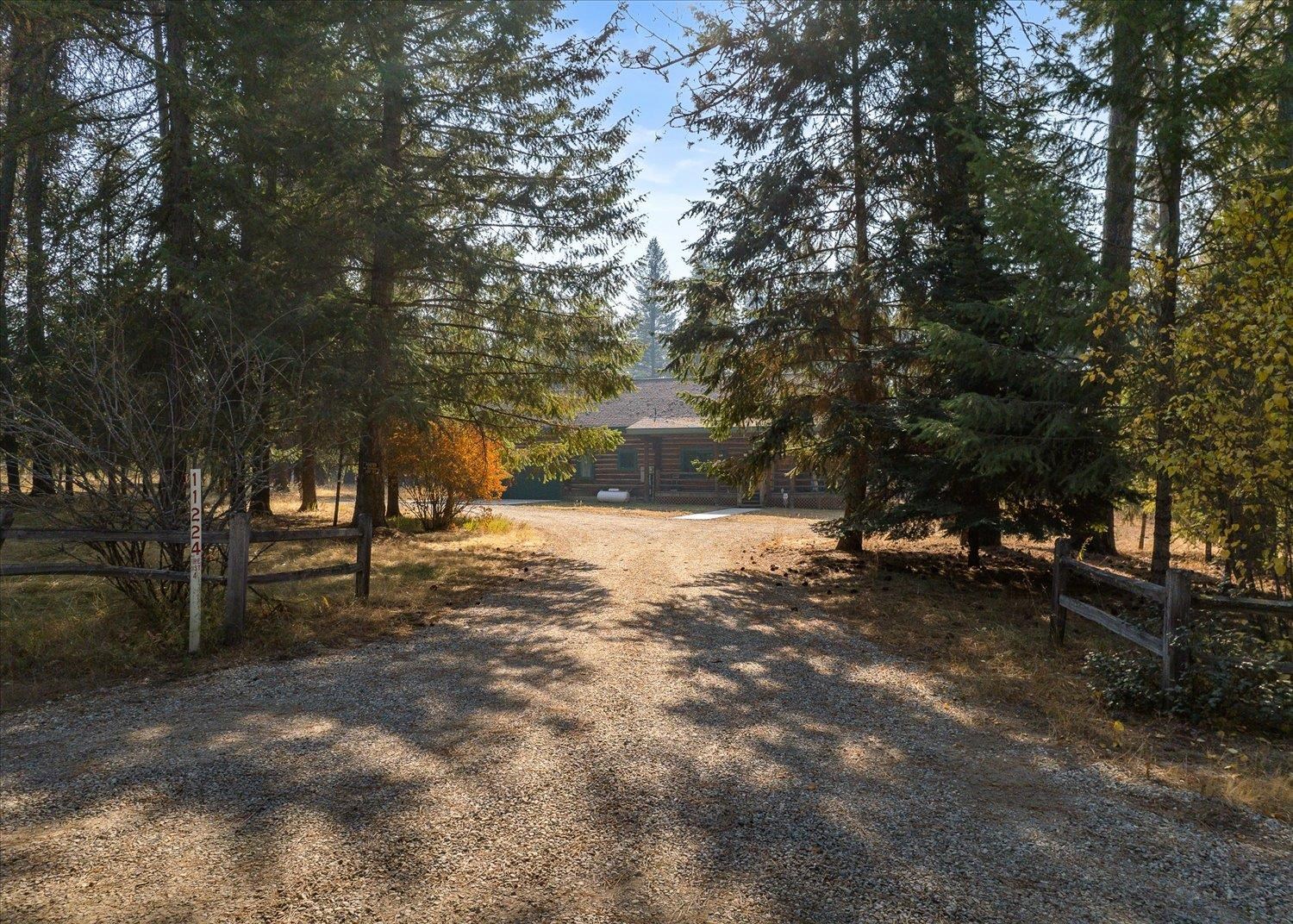 11224 East Whispering Pines Road Elk, WA 99009 - Photo 41 of 48