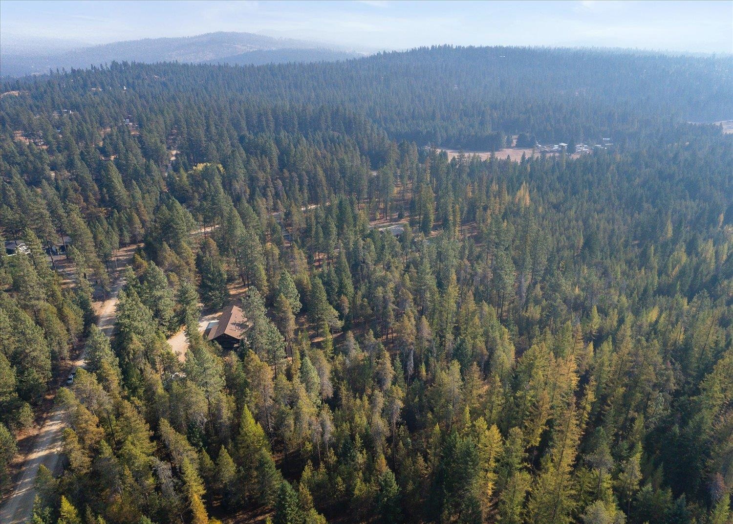 11224 East Whispering Pines Road Elk, WA 99009 - Photo 46 of 48