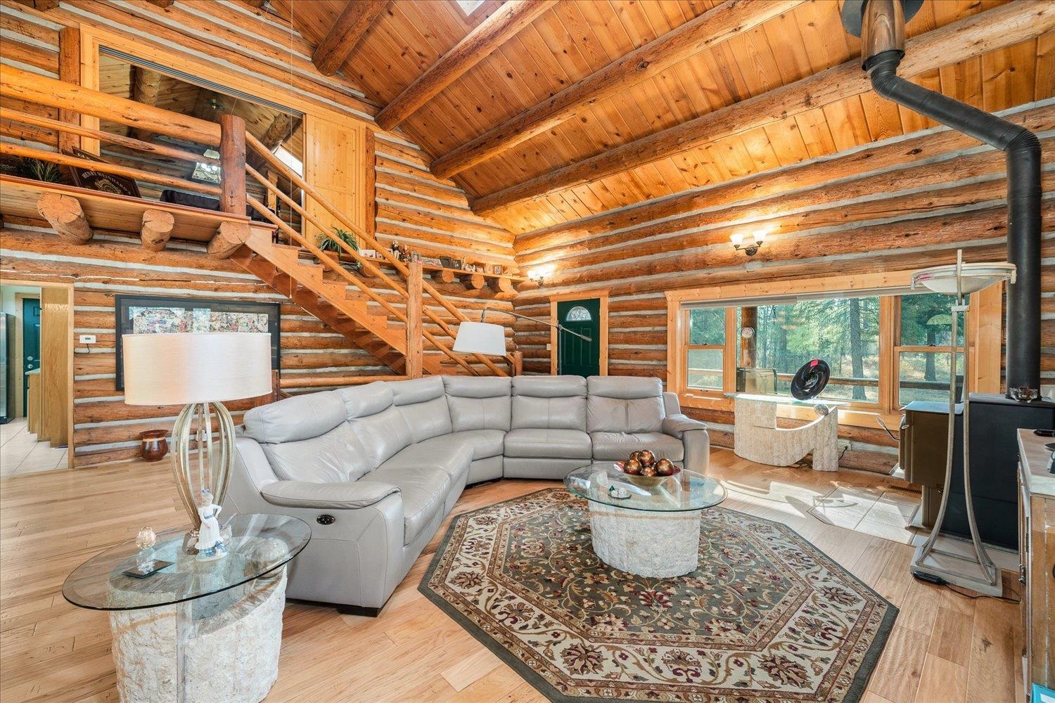 11224 East Whispering Pines Road Elk, WA 99009 - Photo 8 of 48