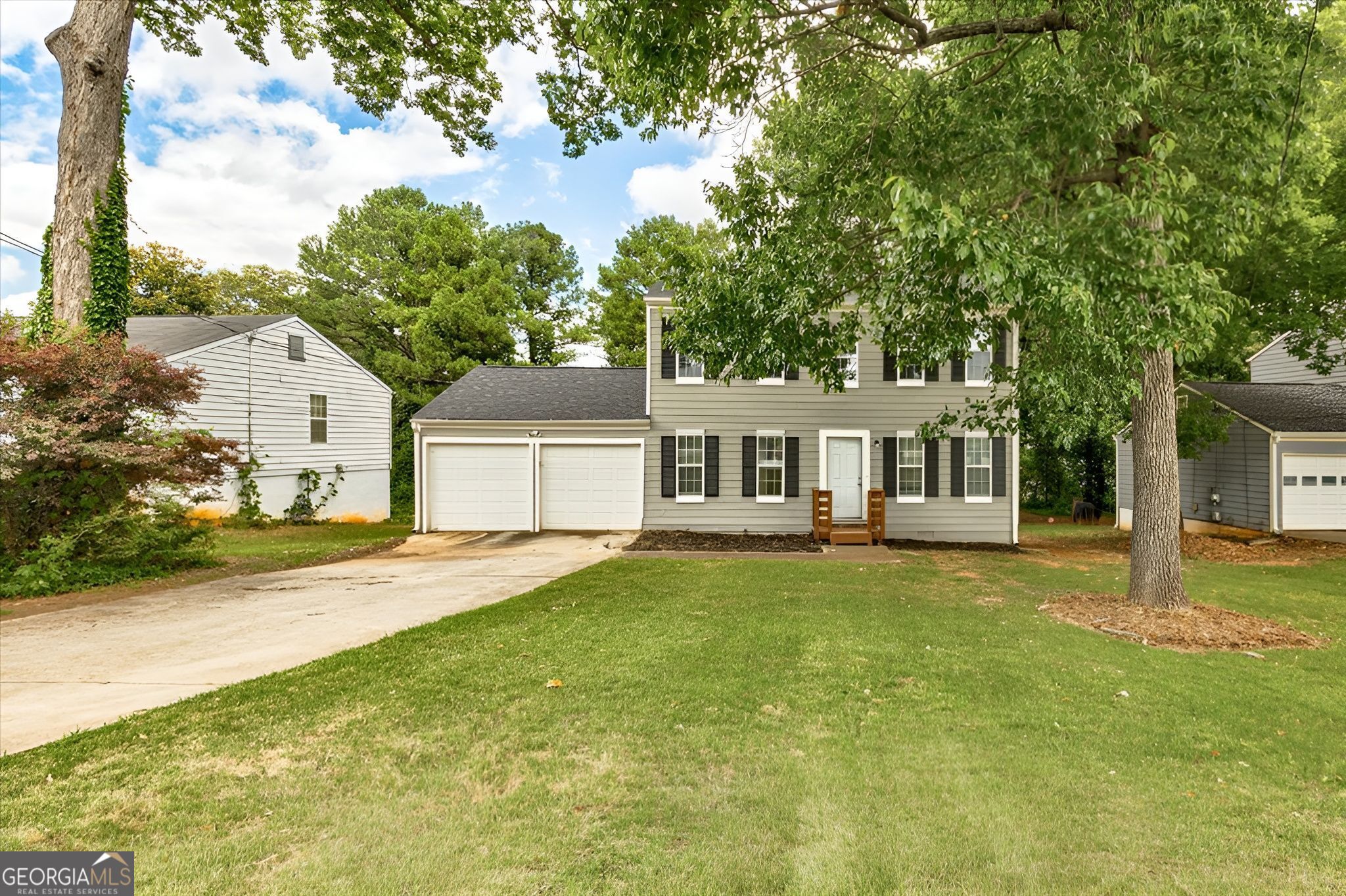 3722 Linecrest Road Ellenwood, GA 30294 - Photo 1 of 1 Gallery Image 1
