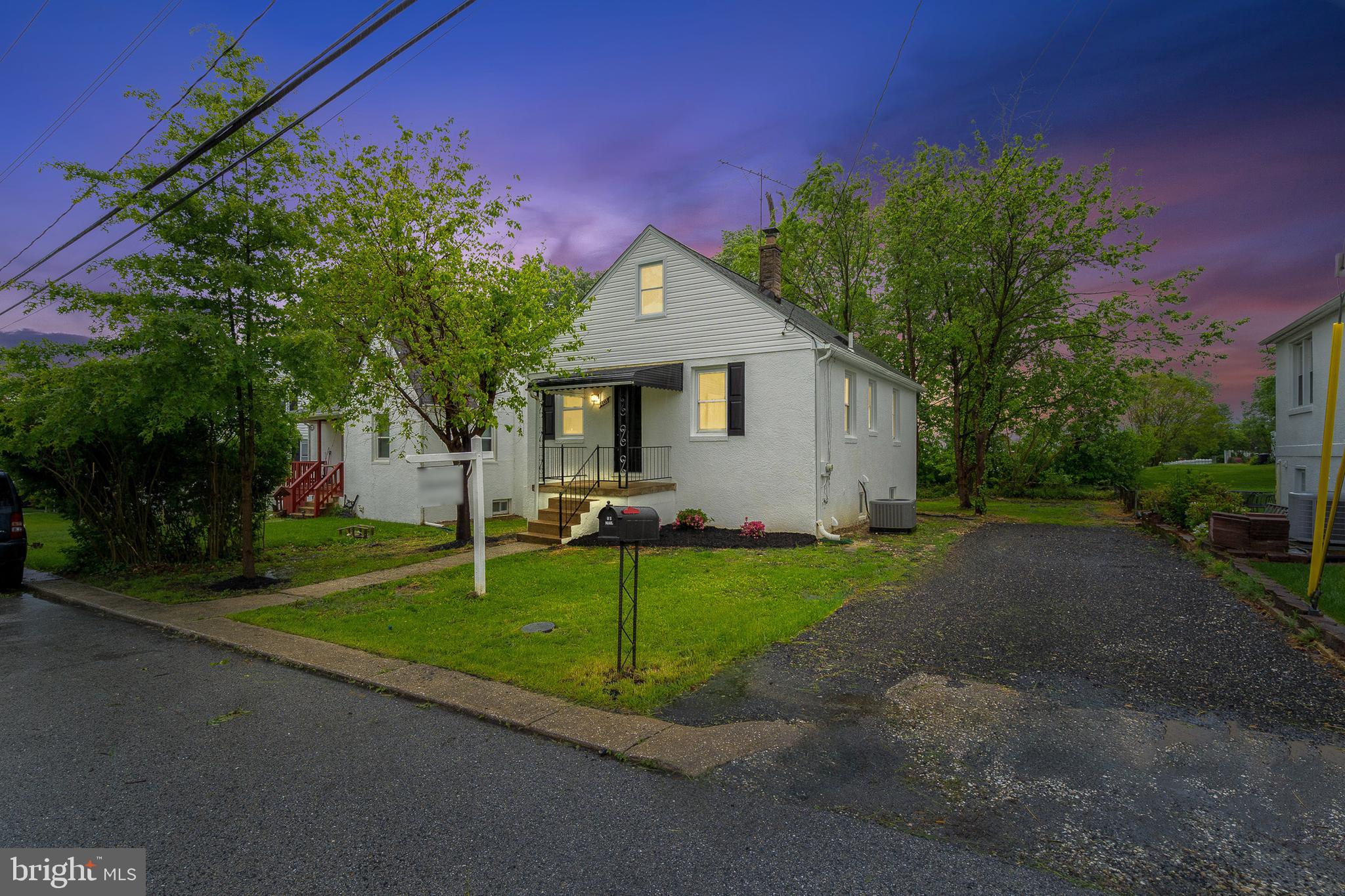 4103 Klausmier Road Baltimore, MD 21236 - Photo 1 of 30 Welcome to 4103 Klausmier Rd