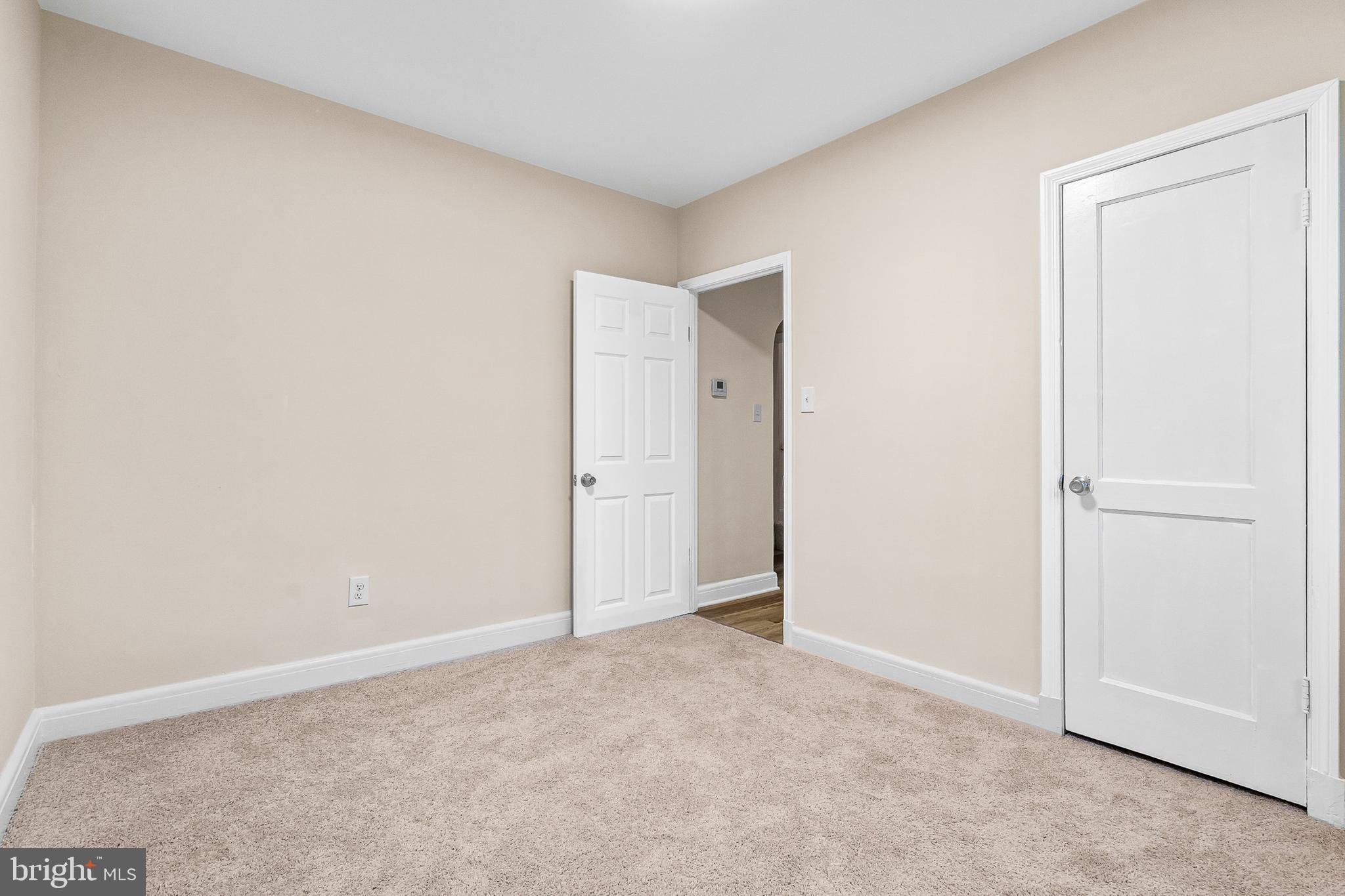 4103 Klausmier Road Baltimore, MD 21236 - Photo 14 of 30 Main level Bedroom 1
