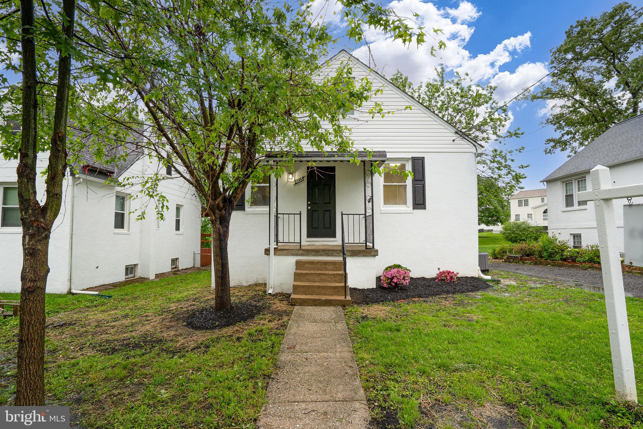 4103 Klausmier Road Baltimore, MD 21236 - Photo 3 of 30