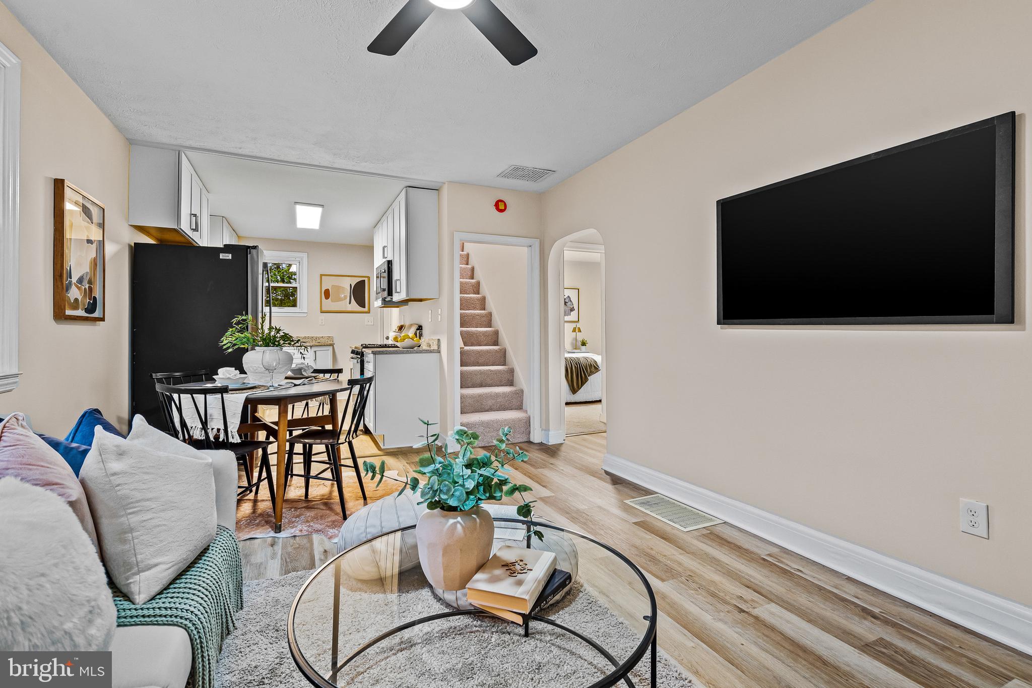 4103 Klausmier Road Baltimore, MD 21236 - Photo 7 of 30