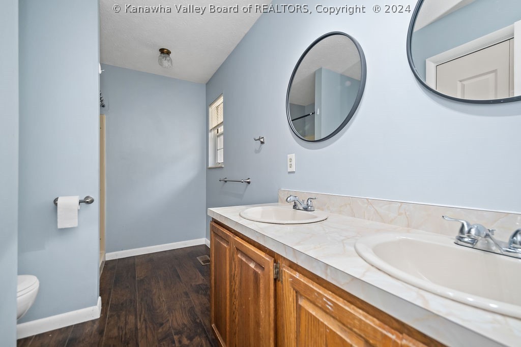 310 Teays Meadows Road Scott Depot, WV 25560 - Photo 25 of 34 Gallery Image 25