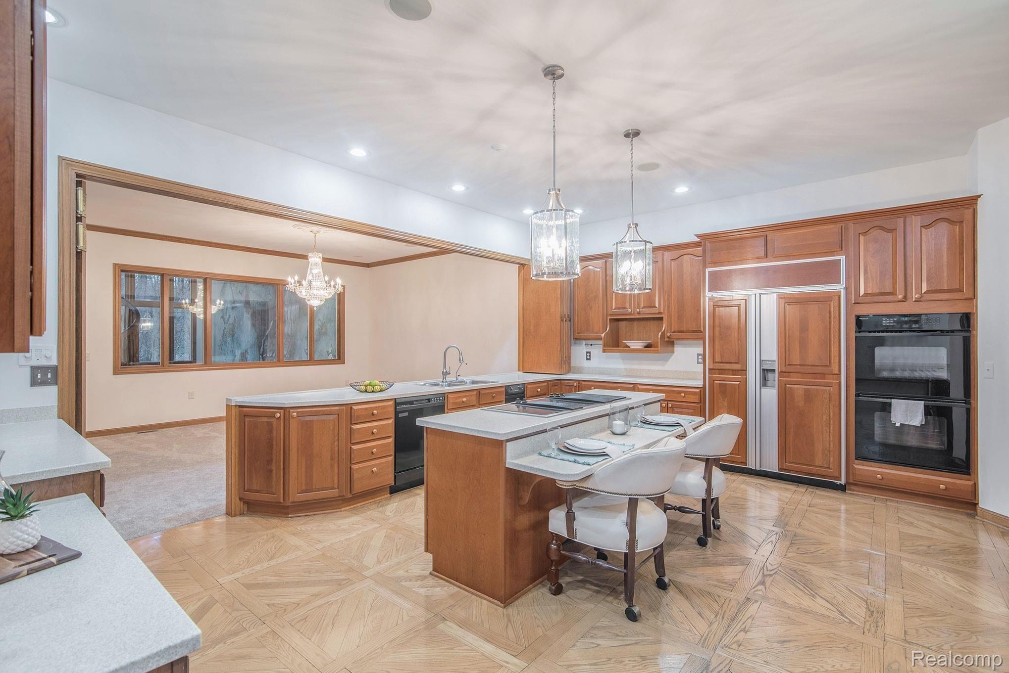 2401 Sullivan Road Oxford, MI 48371 - Photo 10 of 31 Kitchen 3.jpg