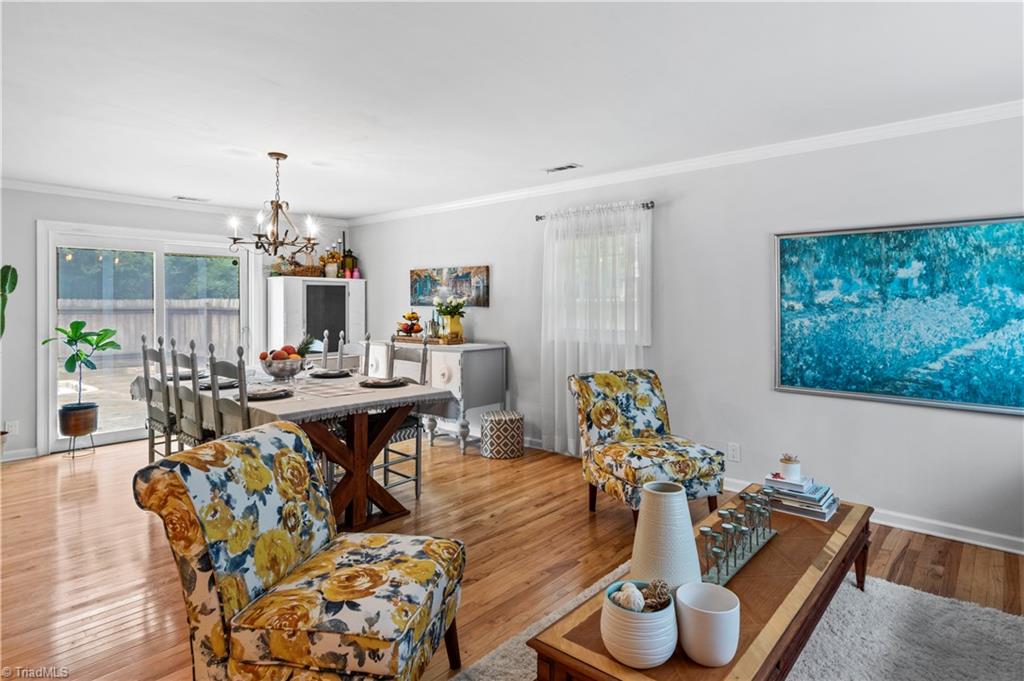 3890 Whitehaven Road Winston-Salem, NC 27106 - Photo 11 of 35