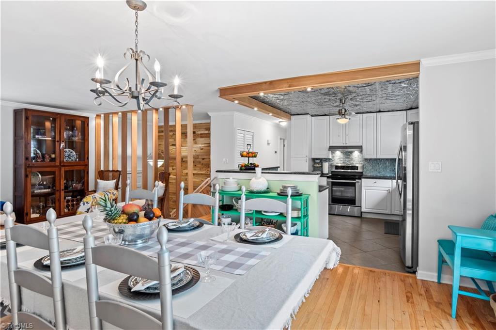 3890 Whitehaven Road Winston-Salem, NC 27106 - Photo 14 of 35