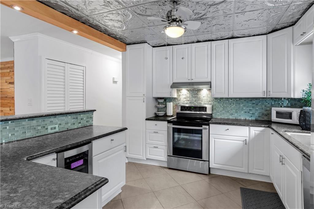 3890 Whitehaven Road Winston-Salem, NC 27106 - Photo 15 of 35