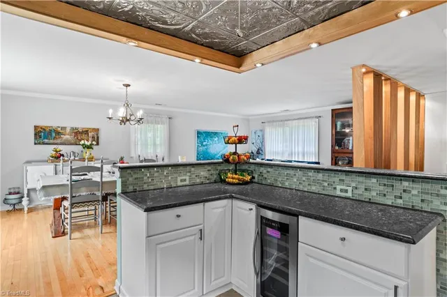 $299,900 | 3890 Whitehaven Road, Winston-Salem, NC 27106