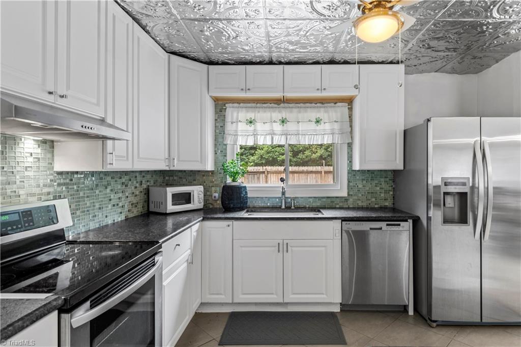 3890 Whitehaven Road Winston-Salem, NC 27106 - Photo 17 of 35