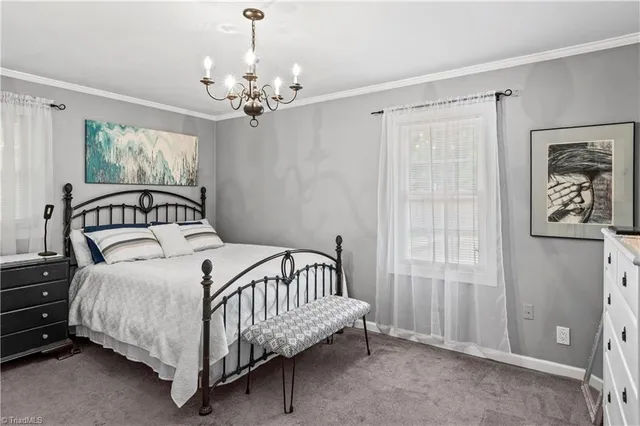 $299,900 | 3890 Whitehaven Road, Winston-Salem, NC 27106