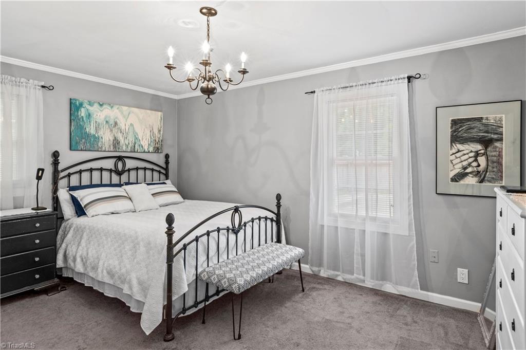 3890 Whitehaven Road Winston-Salem, NC 27106 - Photo 18 of 35