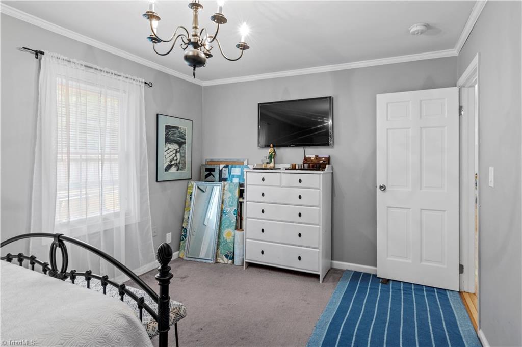 3890 Whitehaven Road Winston-Salem, NC 27106 - Photo 20 of 35