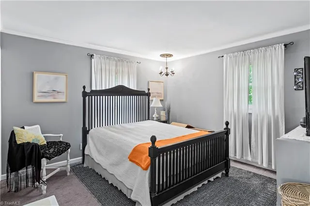 $299,900 | 3890 Whitehaven Road, Winston-Salem, NC 27106