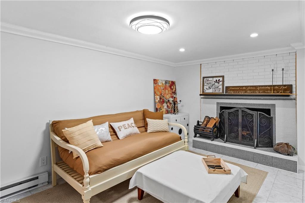 3890 Whitehaven Road Winston-Salem, NC 27106 - Photo 26 of 35