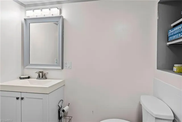 $299,900 | 3890 Whitehaven Road, Winston-Salem, NC 27106