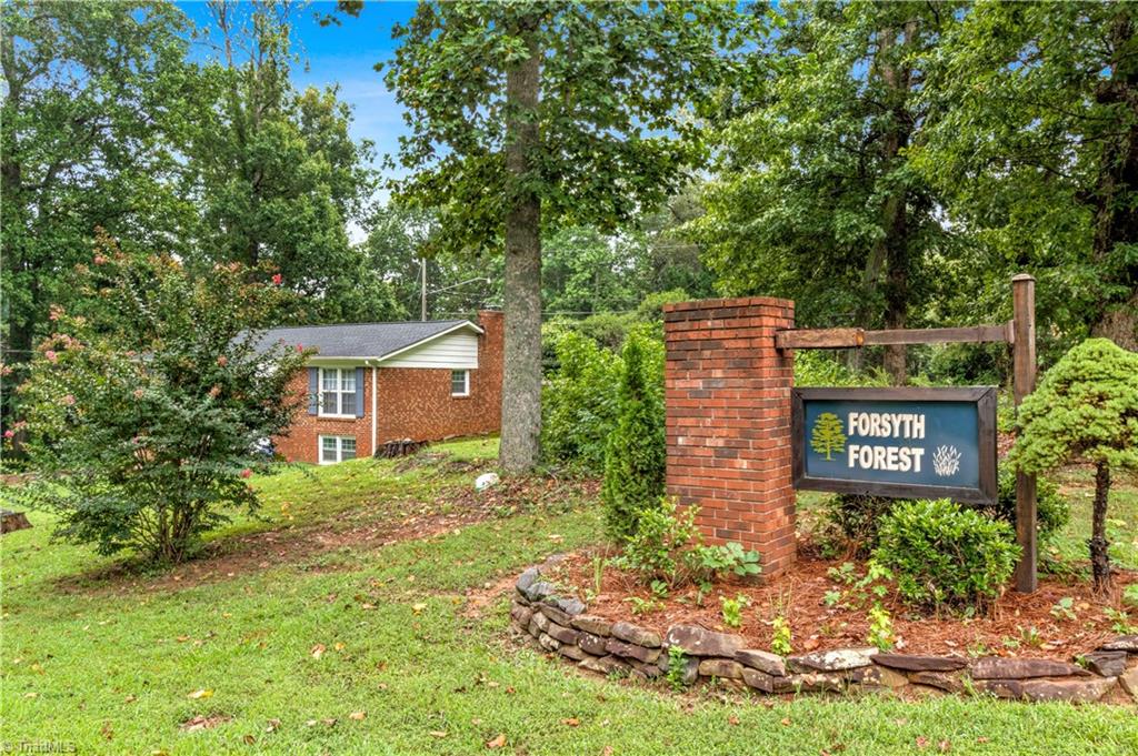 3890 Whitehaven Road Winston-Salem, NC 27106 - Photo 3 of 35