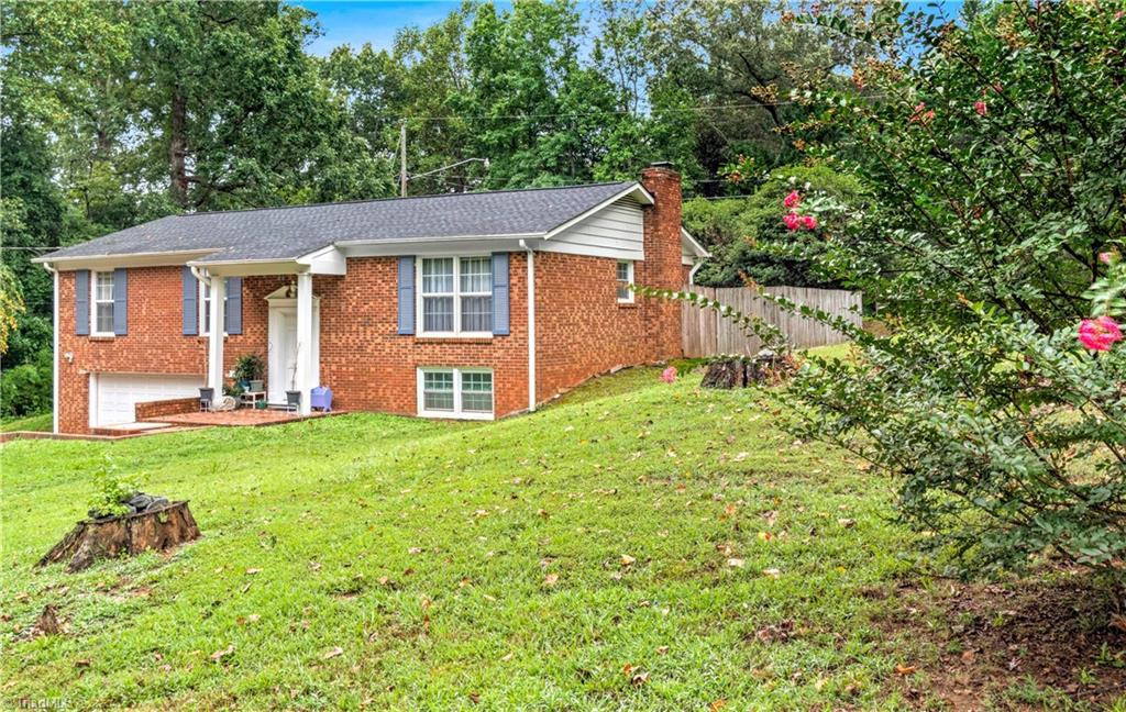 3890 Whitehaven Road Winston-Salem, NC 27106 - Photo 4 of 35