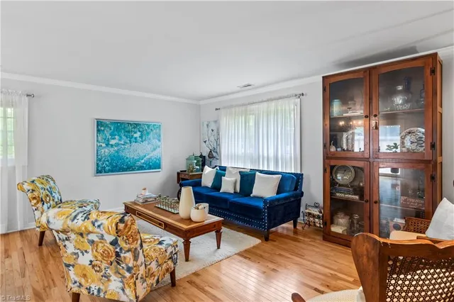 $299,900 | 3890 Whitehaven Road, Winston-Salem, NC 27106