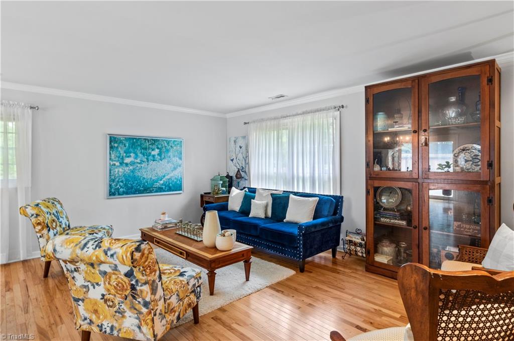 3890 Whitehaven Road Winston-Salem, NC 27106 - Photo 9 of 35