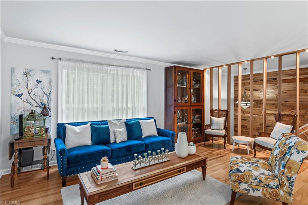 3890 Whitehaven Road Winston-Salem, NC 27106 - Photo 10 of 35