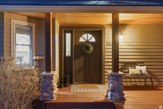 2198 Ina Avenue Park City, UT 84060 - Photo 48 of 96